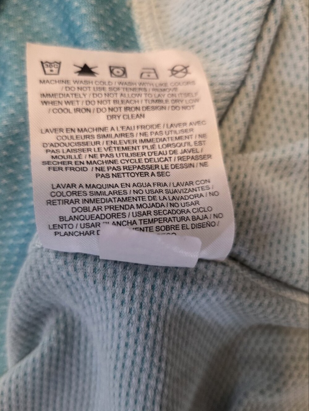 Nike Tank Top - Picture 7 of 8